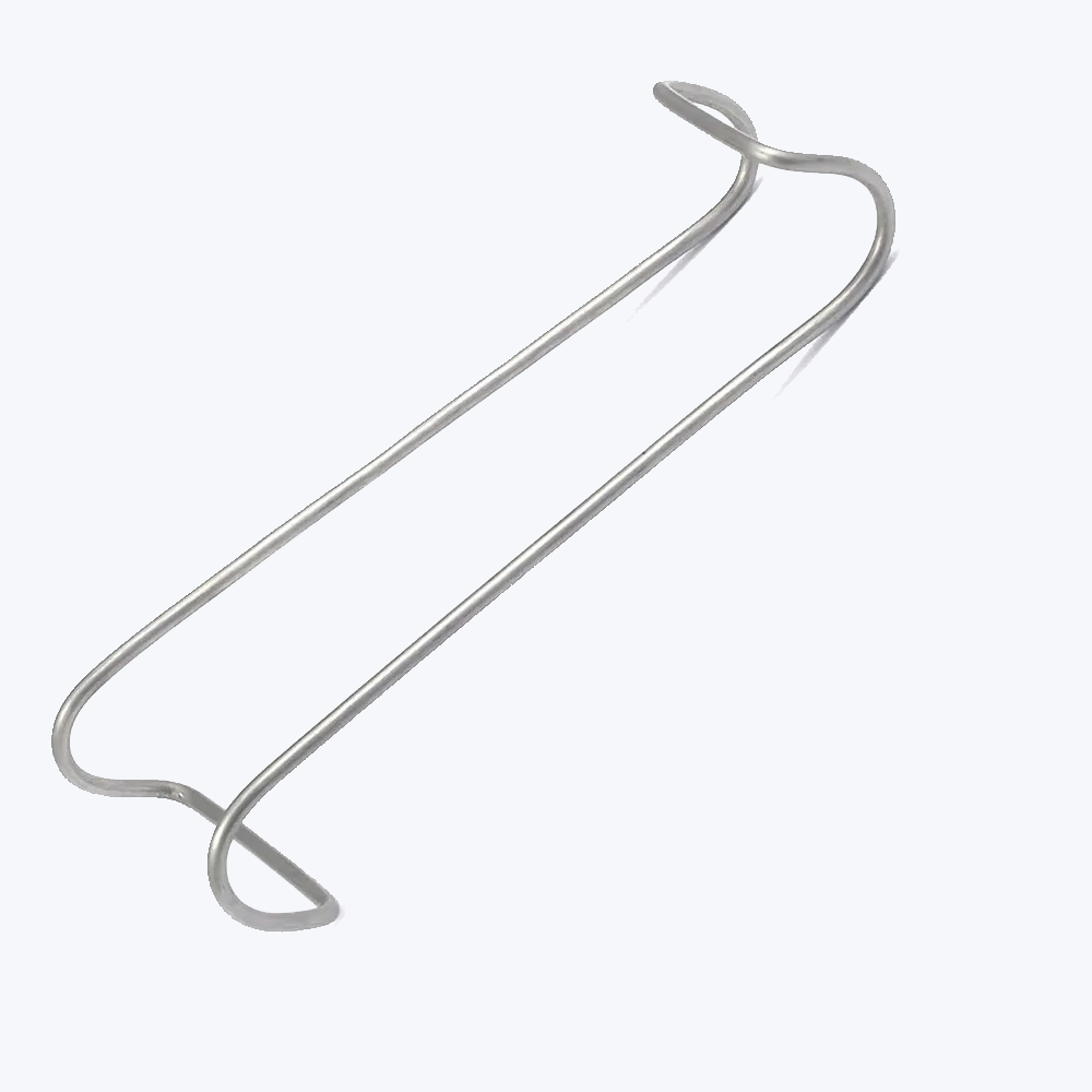 GDC Tissue Retractor Columbia 14Cm - CRC